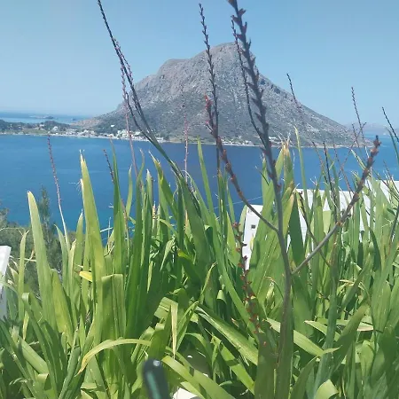 On Sight Μυρτιές