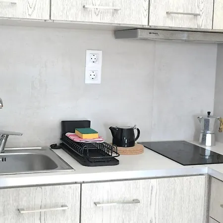 On Sight Апартаменты Миртеа