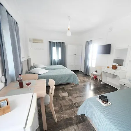 Апартаменты On Sight Миртеа