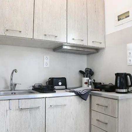 Апартаменты On Sight *