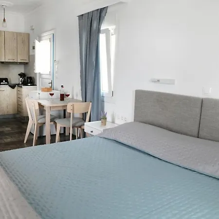 On Sight Апартаменты