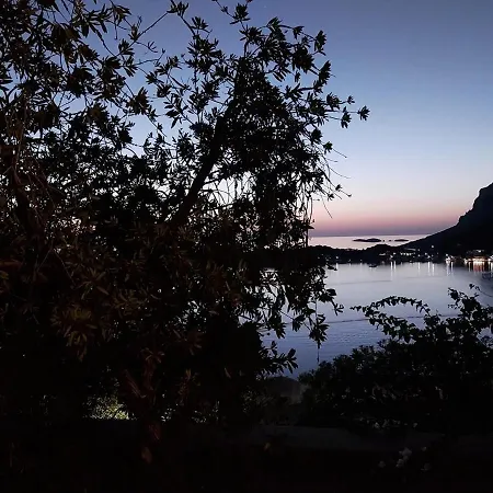 On Sight 公寓 Myrties