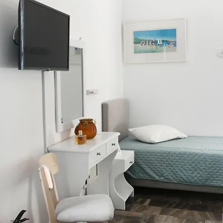 On Sight Апартаменты Миртеа