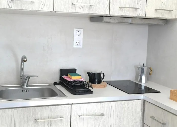 On Sight شقة Myrties