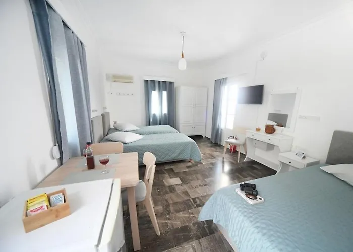 公寓 On Sight Myrties