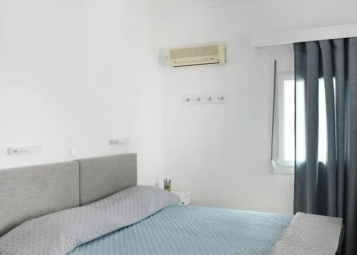 شقة On Sight Myrties