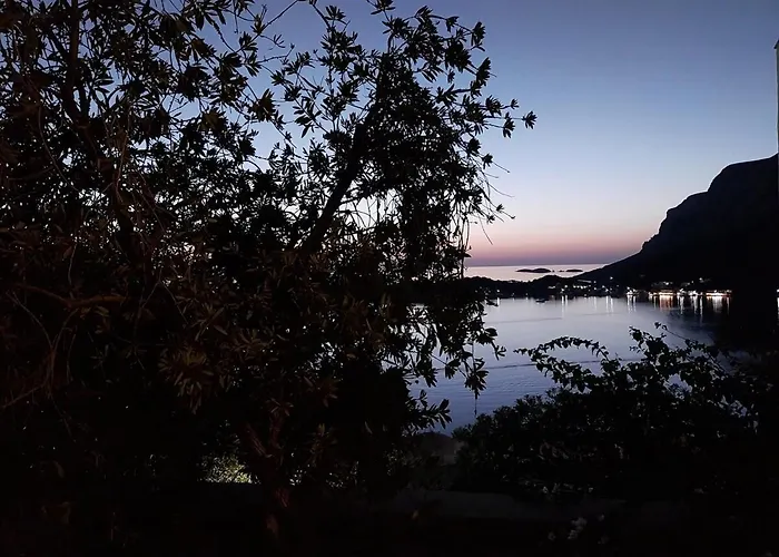 On Sight شقة Myrties