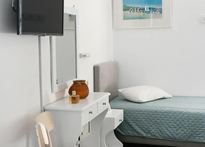 On Sight شقة Myrties